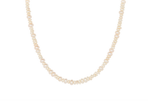 Pernille Corydon Liberty Necklace Gold Plated