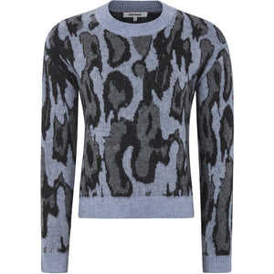 Soft Rebels Leonora Knit Overture