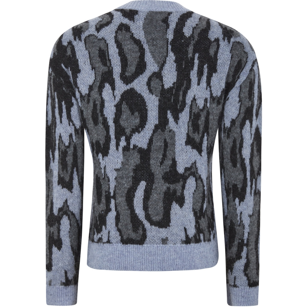 Soft Rebels Leonora Knit Overture