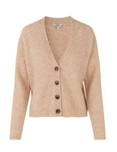 Mbym Cydney Cardigan Sugar Melange