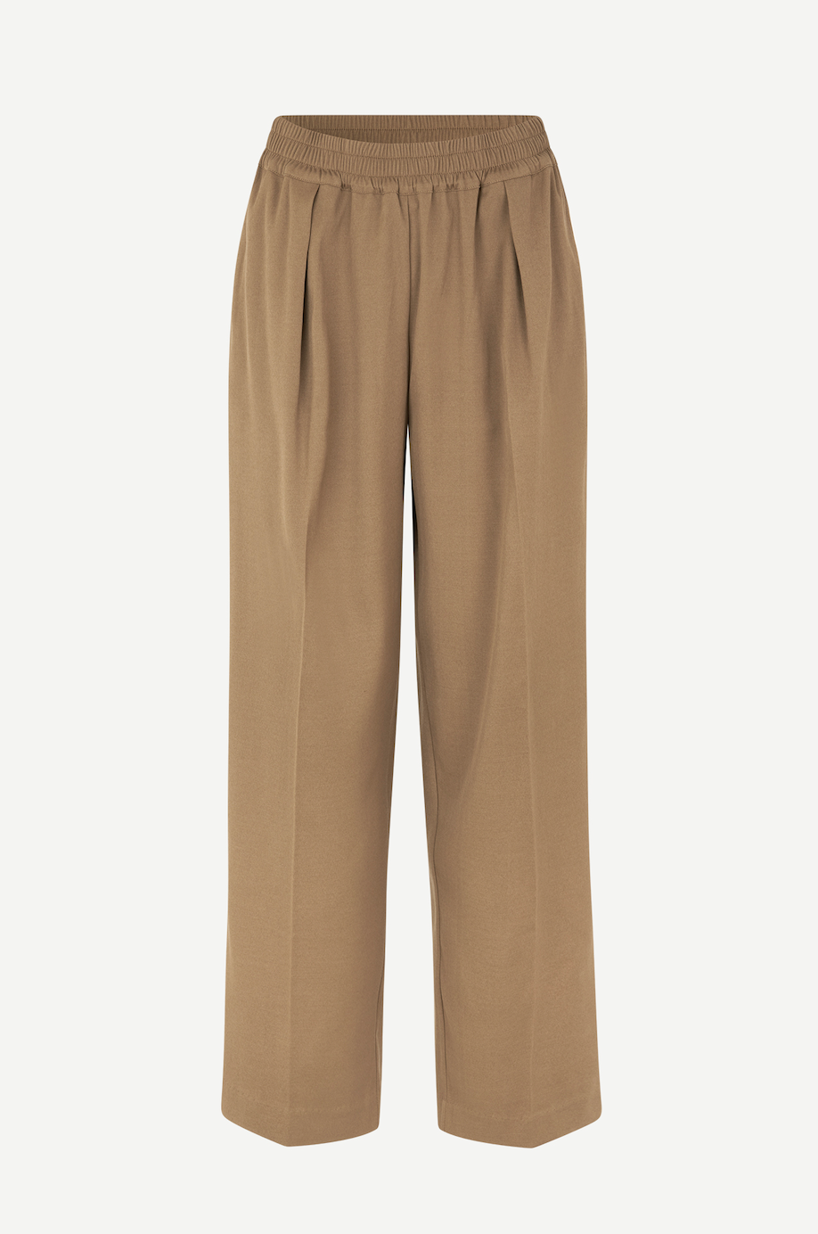 Samsøe Samsøe Julia Trousers Ermine