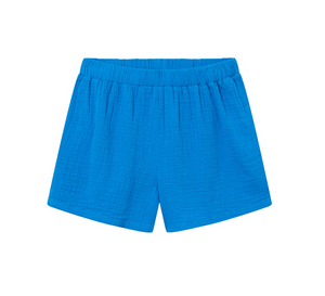 Givn Cleo Shorts French Blue