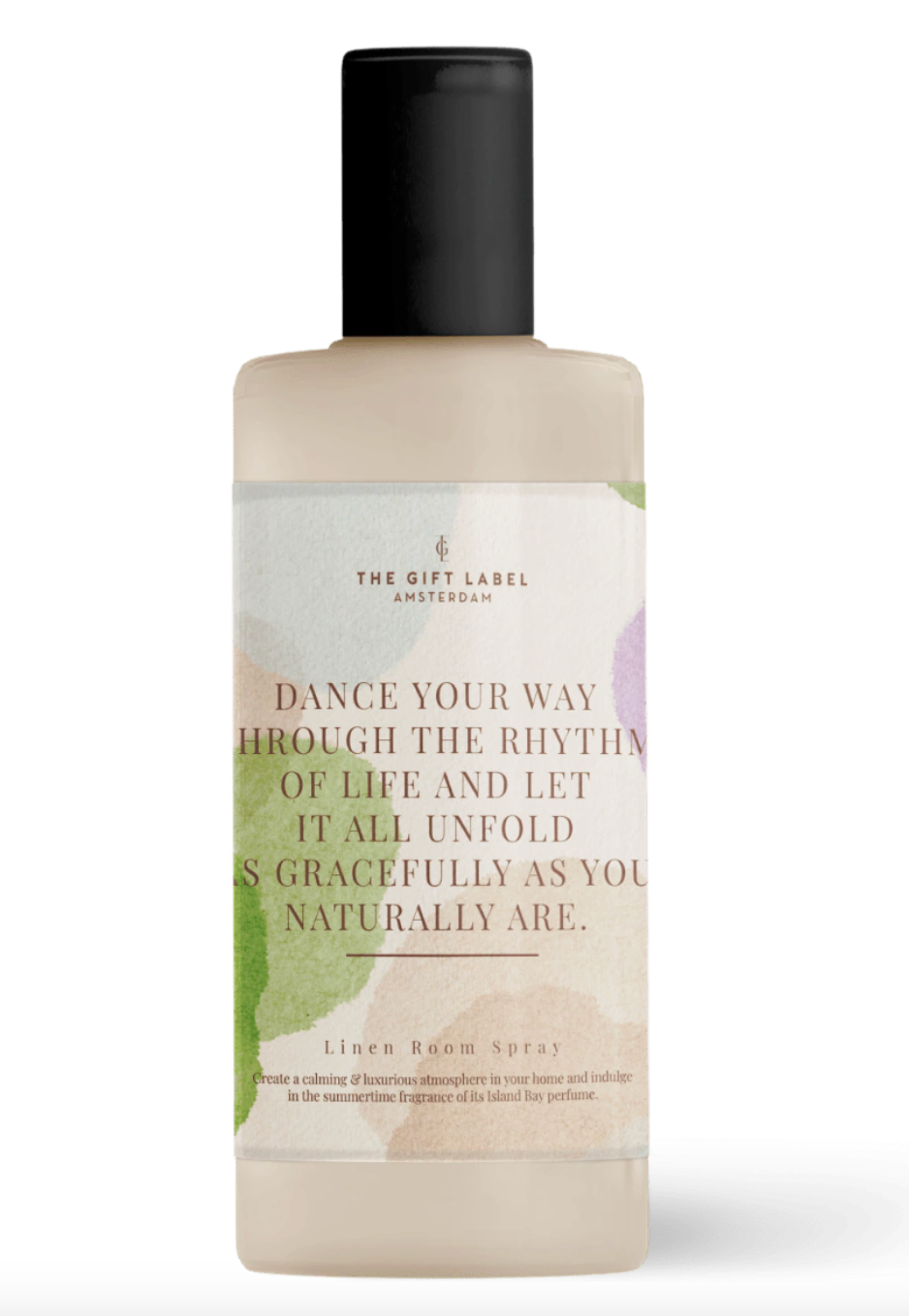 The Gift Label Linen Room Spray