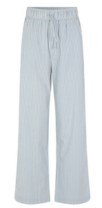 MbyM Grasielle Pant Blue Sugar Stripe