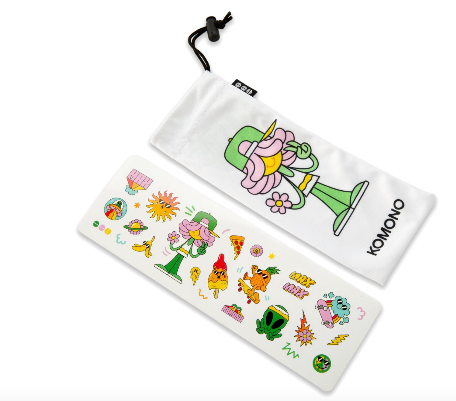 Komono Madison Junior Acapulco