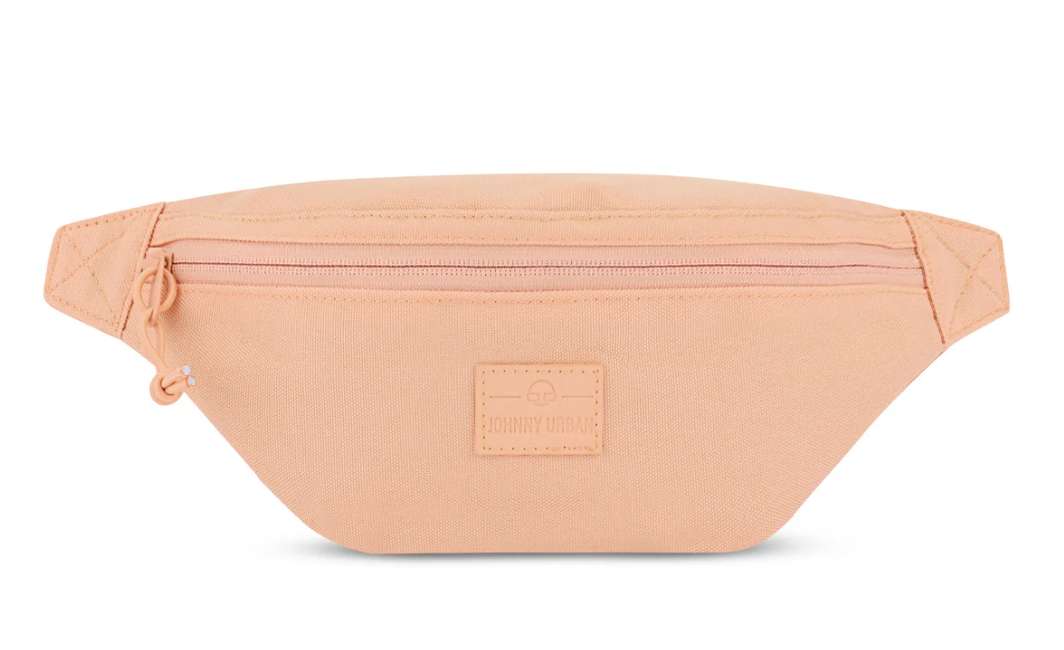 Johnny Urban Hip Bag Erik Peach