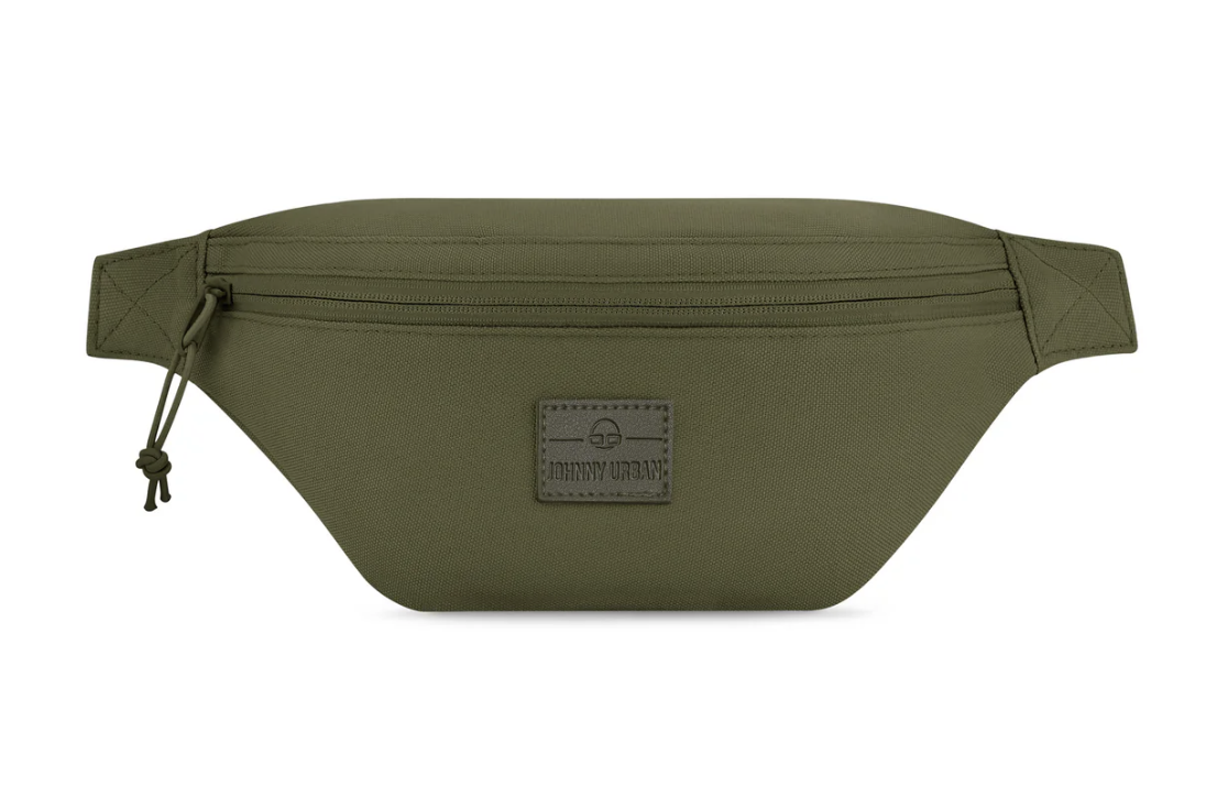 Johnny Urban Hip Bag Erik Olive