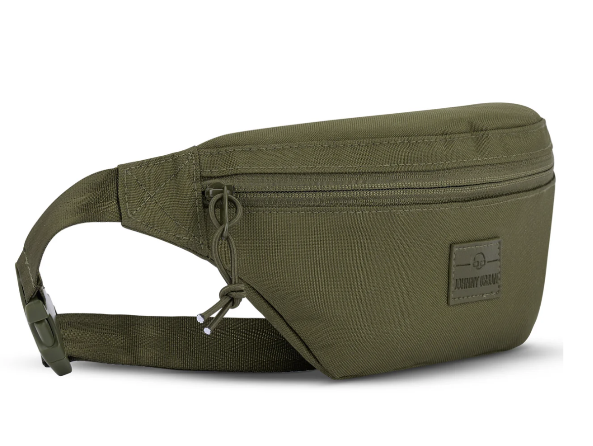 Johnny Urban Hip Bag Erik Olive