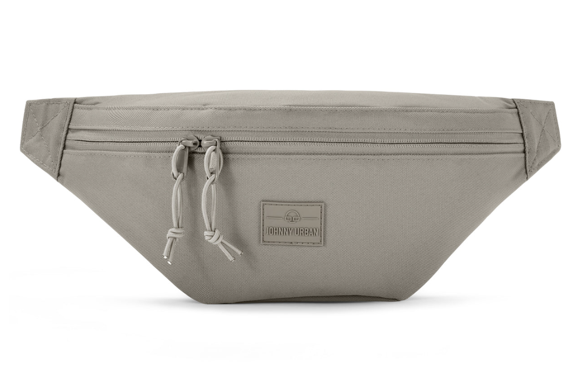 Johnny Urban Hip Bag Erik Large desert grey