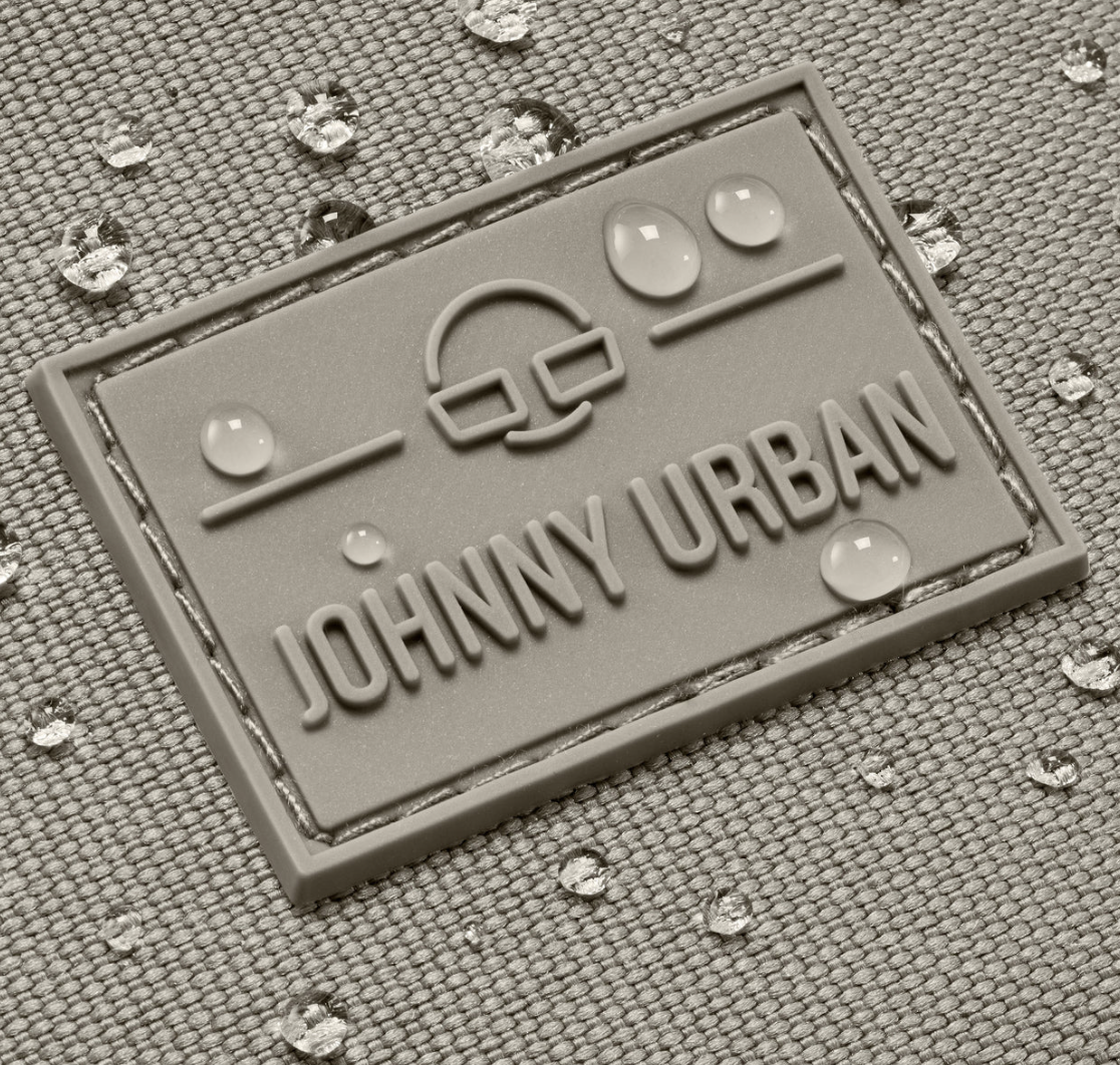 Johnny Urban Hip Bag Erik Large desert grey