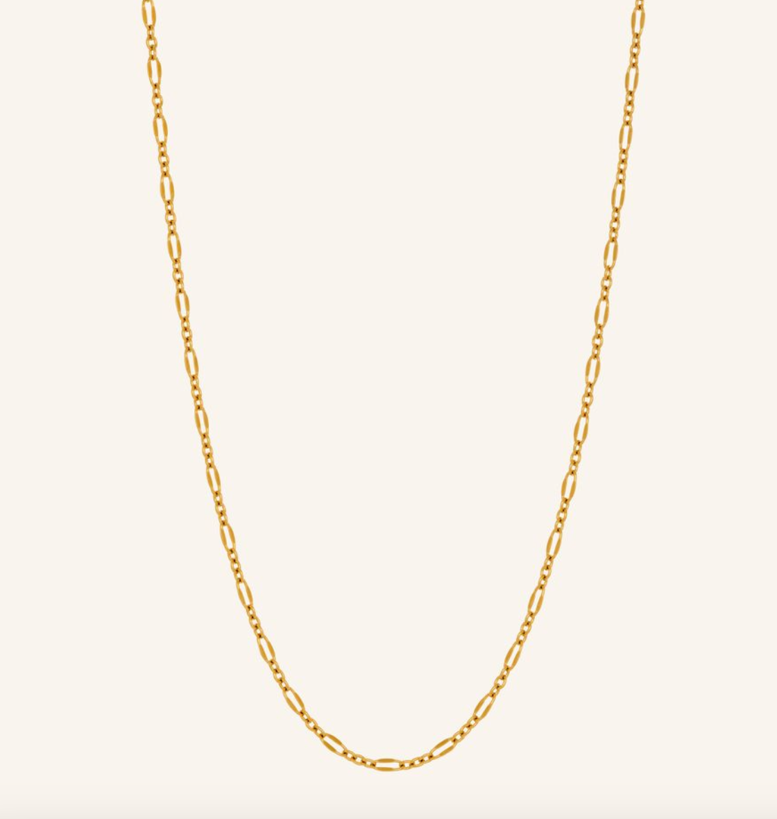 Pernille Corydon Eden Necklace Gold Plated