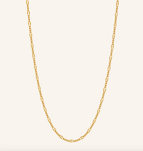 Pernille Corydon Eden Necklace Gold Plated