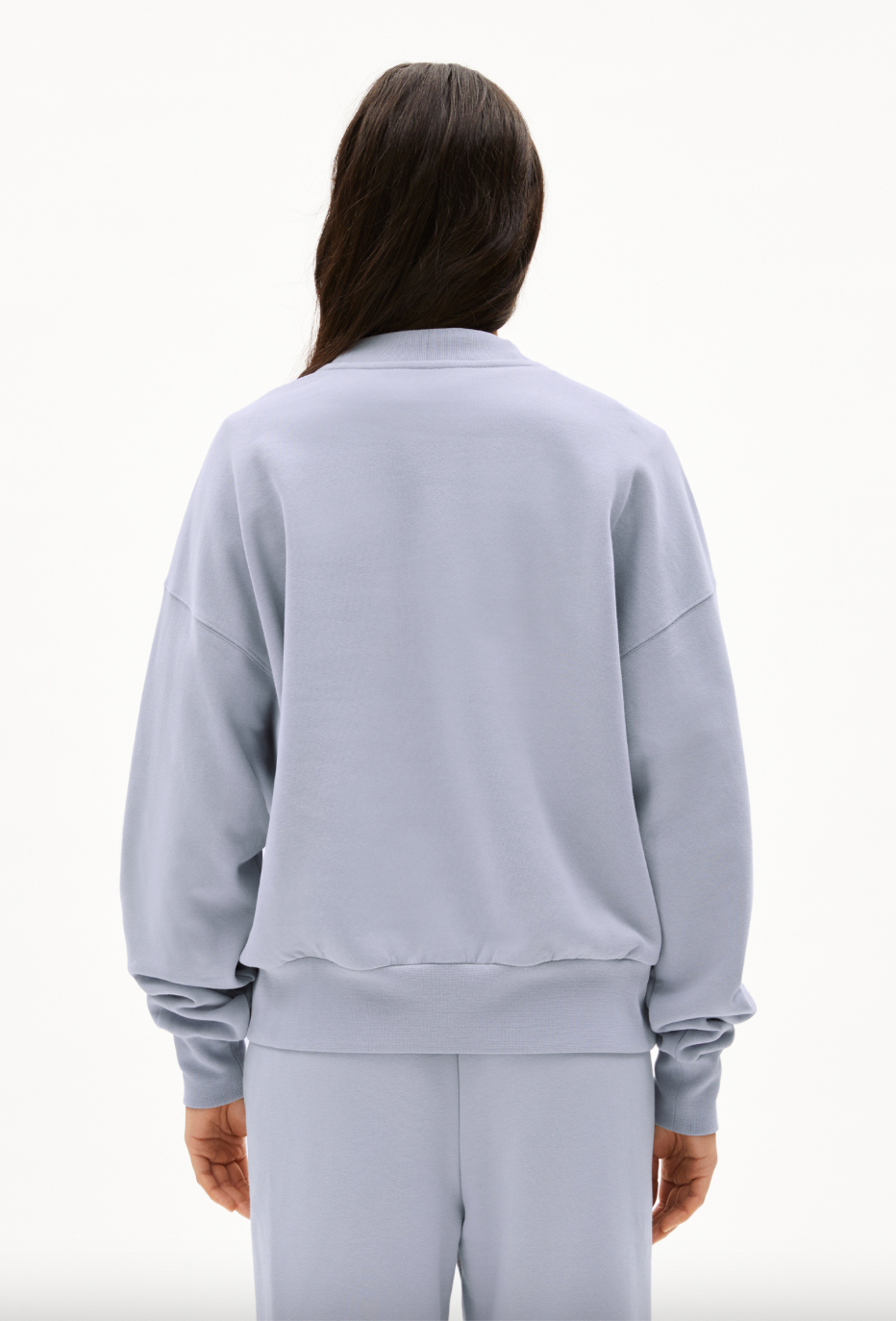 Armedangels Alizaa Misty Morning Sweater