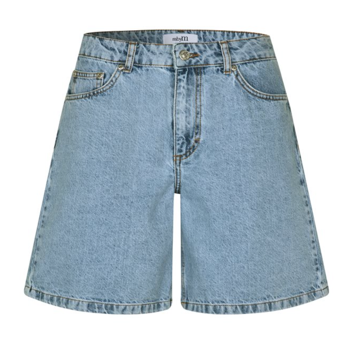 MbyM Shorts Sanira Vintage Light Blue