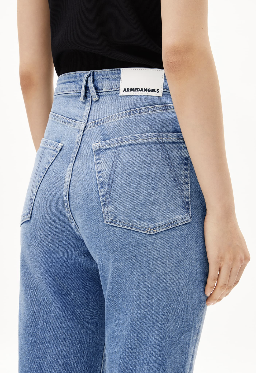 Armedangels Mairaa Jeans Herse