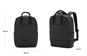 Johnny Urban Hailey Backpack Black