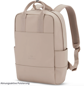 Johnny Urban Hailey Backpack Black