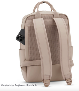 Johnny Urban Hailey Backpack Black