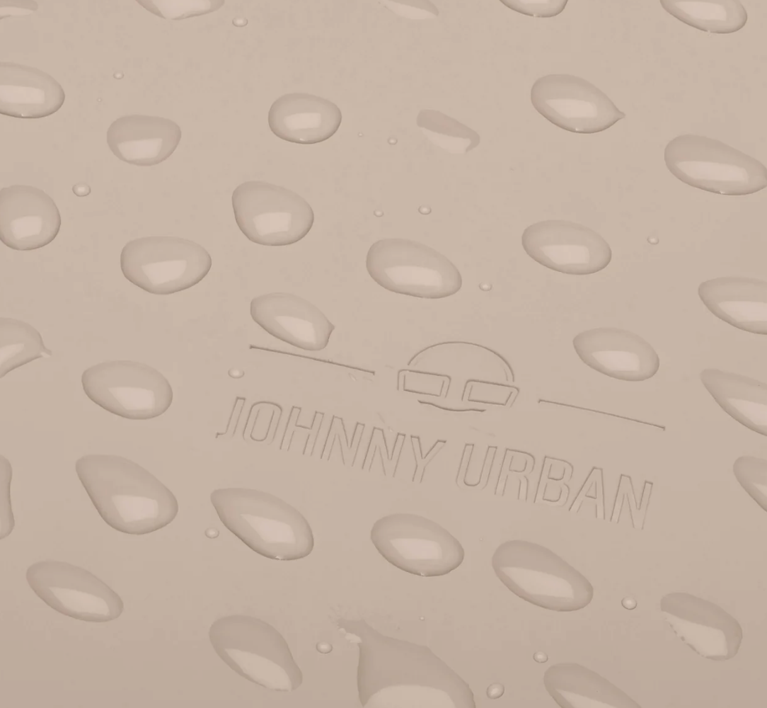 Johnny Urban Hailey Backpack Black