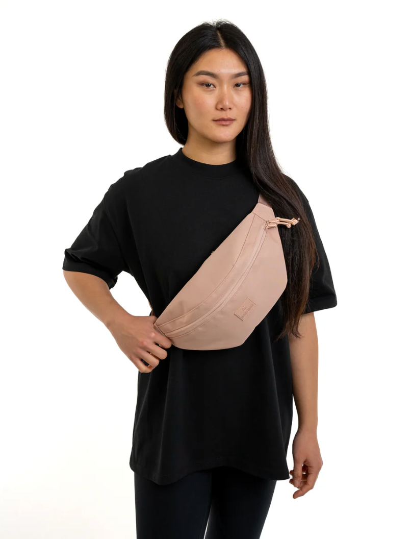 Johnny Urban Hip Bag Erik Large Rose