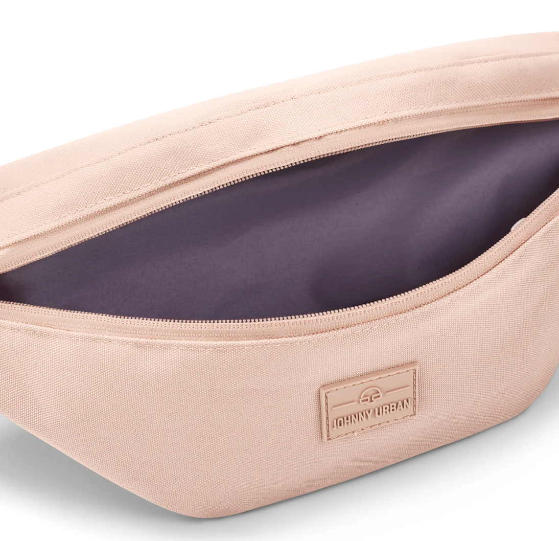 Johnny Urban Hip Bag Erik Large Rose