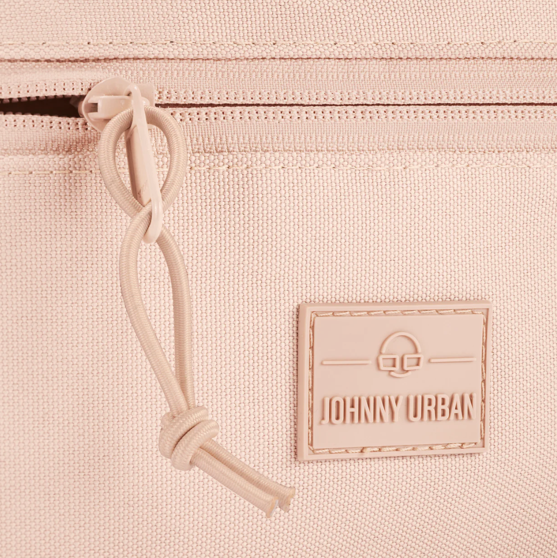 Johnny Urban Hip Bag Erik Large Rose