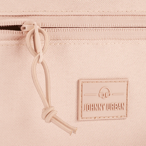 Johnny Urban Hip Bag Erik Large Rose