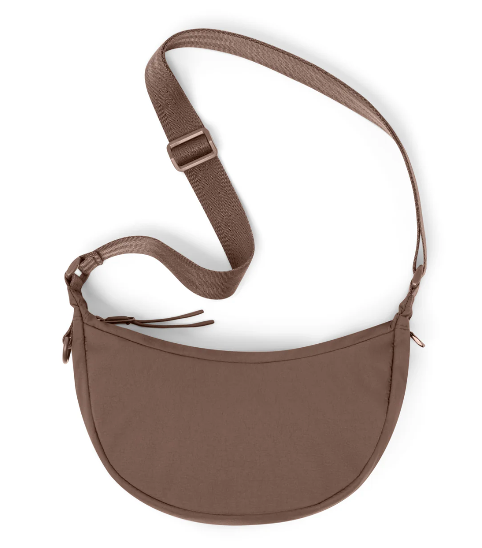 Johnny Urban Half Moon Kaia Small Brown