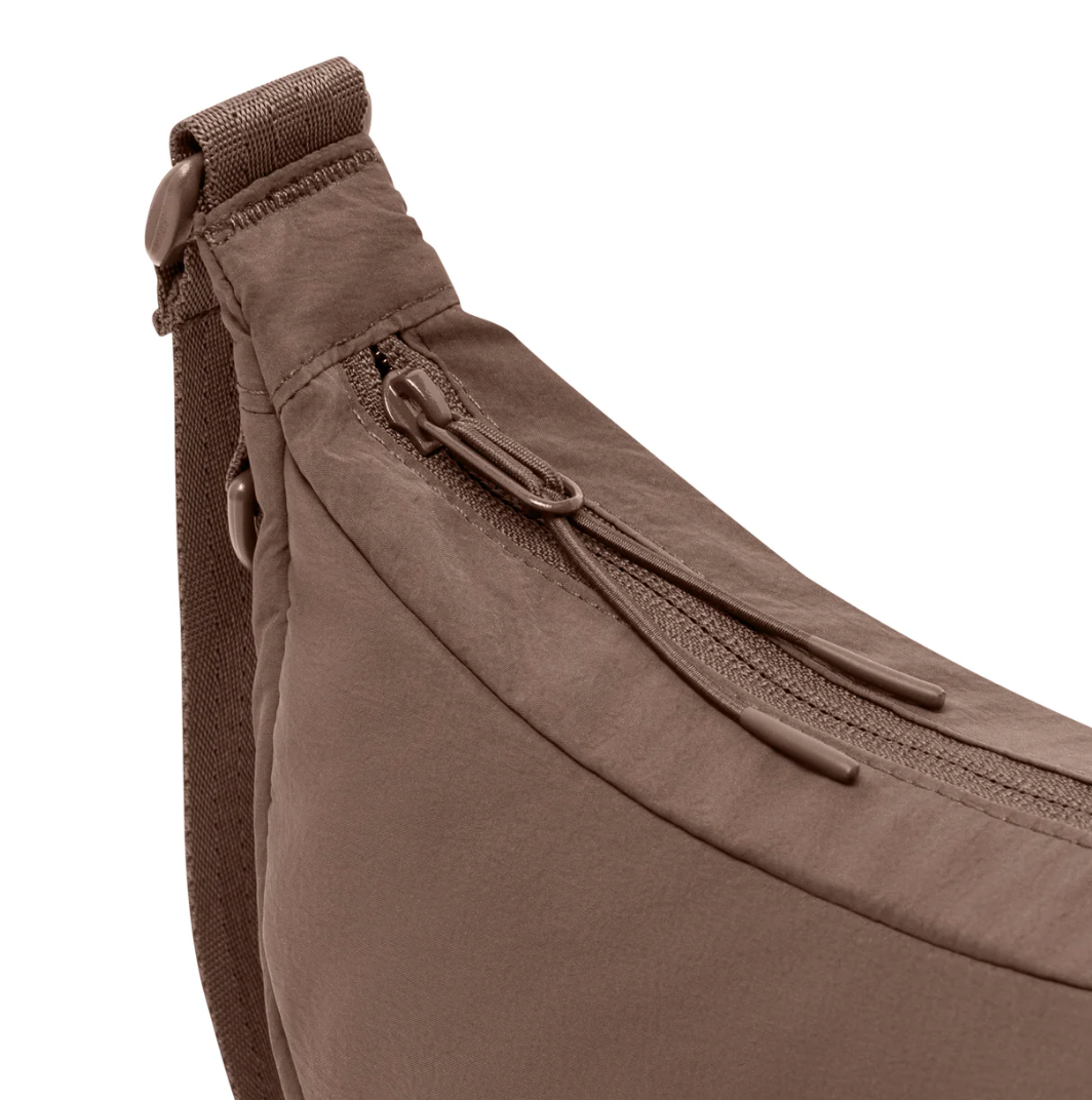 Johnny Urban Half Moon Kaia Small Brown