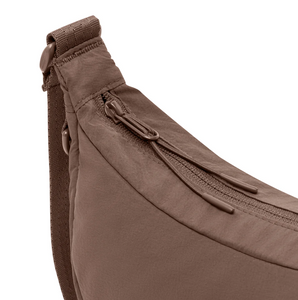 Johnny Urban Half Moon Kaia Small Brown