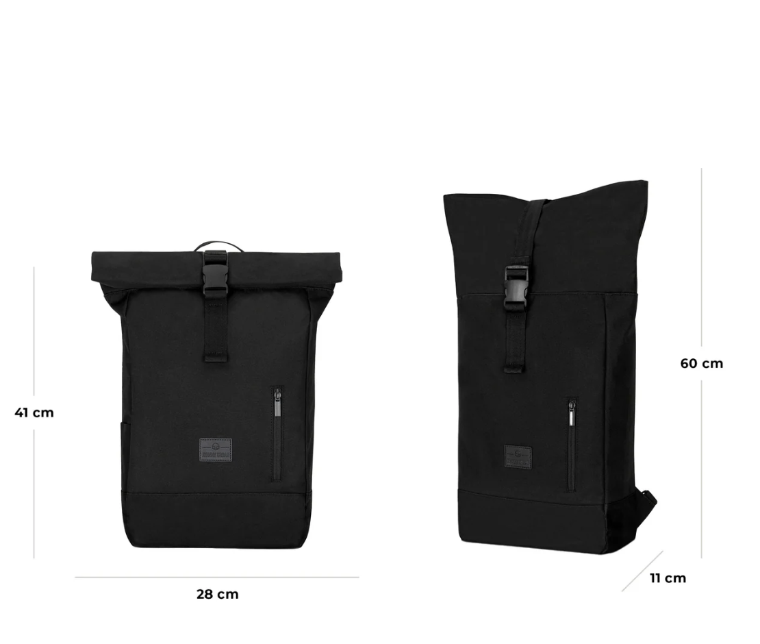 Johnny Urban Robin Backpack Medium Sand