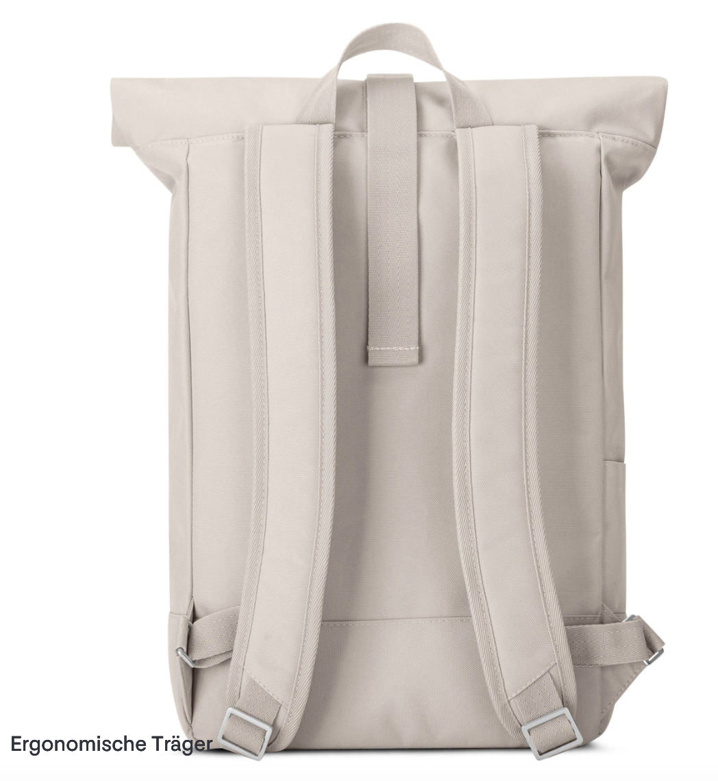 Johnny Urban Robin Backpack Medium Sand