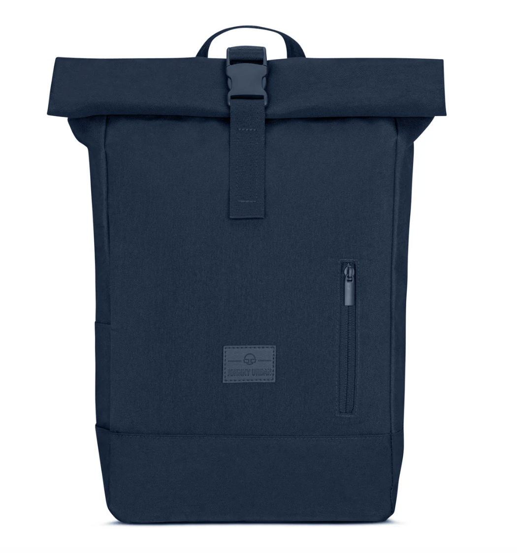 Johnny Urban Robin Backpack Medium Dark Blue