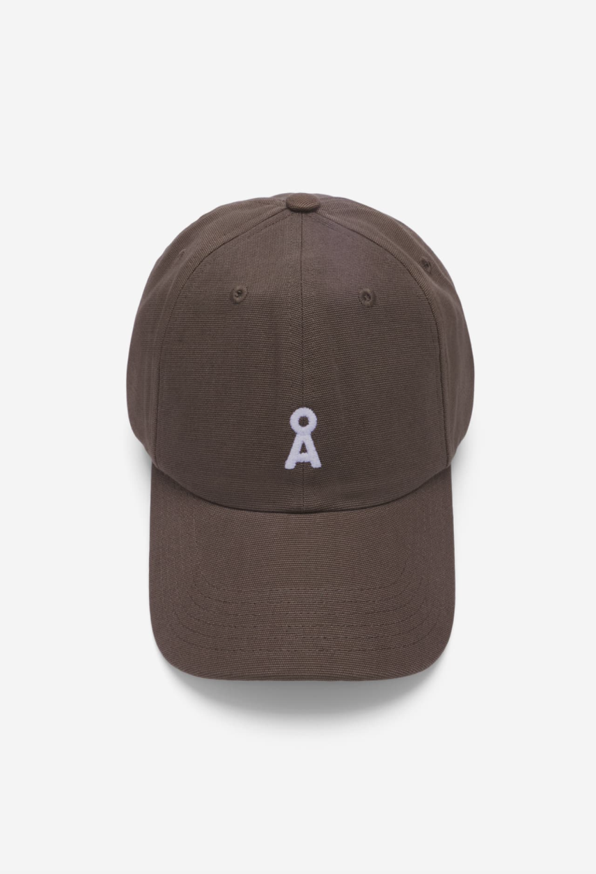 Armedangels Cap Yenaas Tree Shade