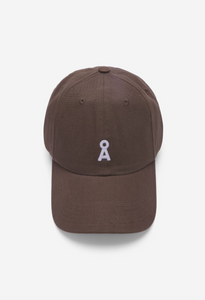 Armedangels Cap Yenaas Tree Shade