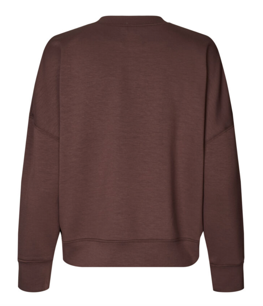 Mbym Gill Sweatshirt Java