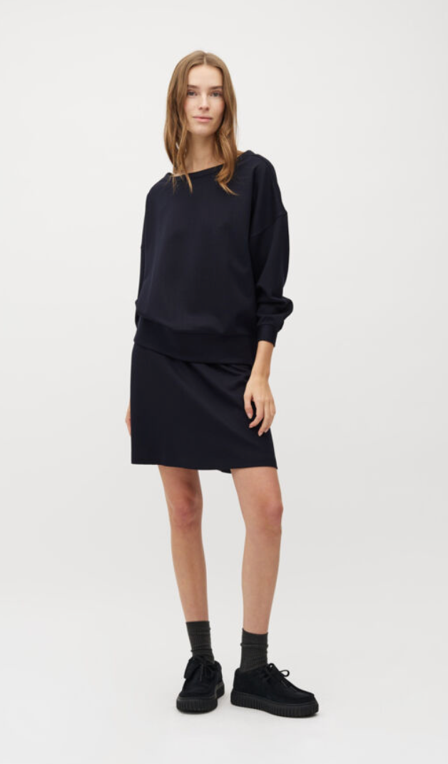 Mbym Folami Skirt Betsy Night Sky
