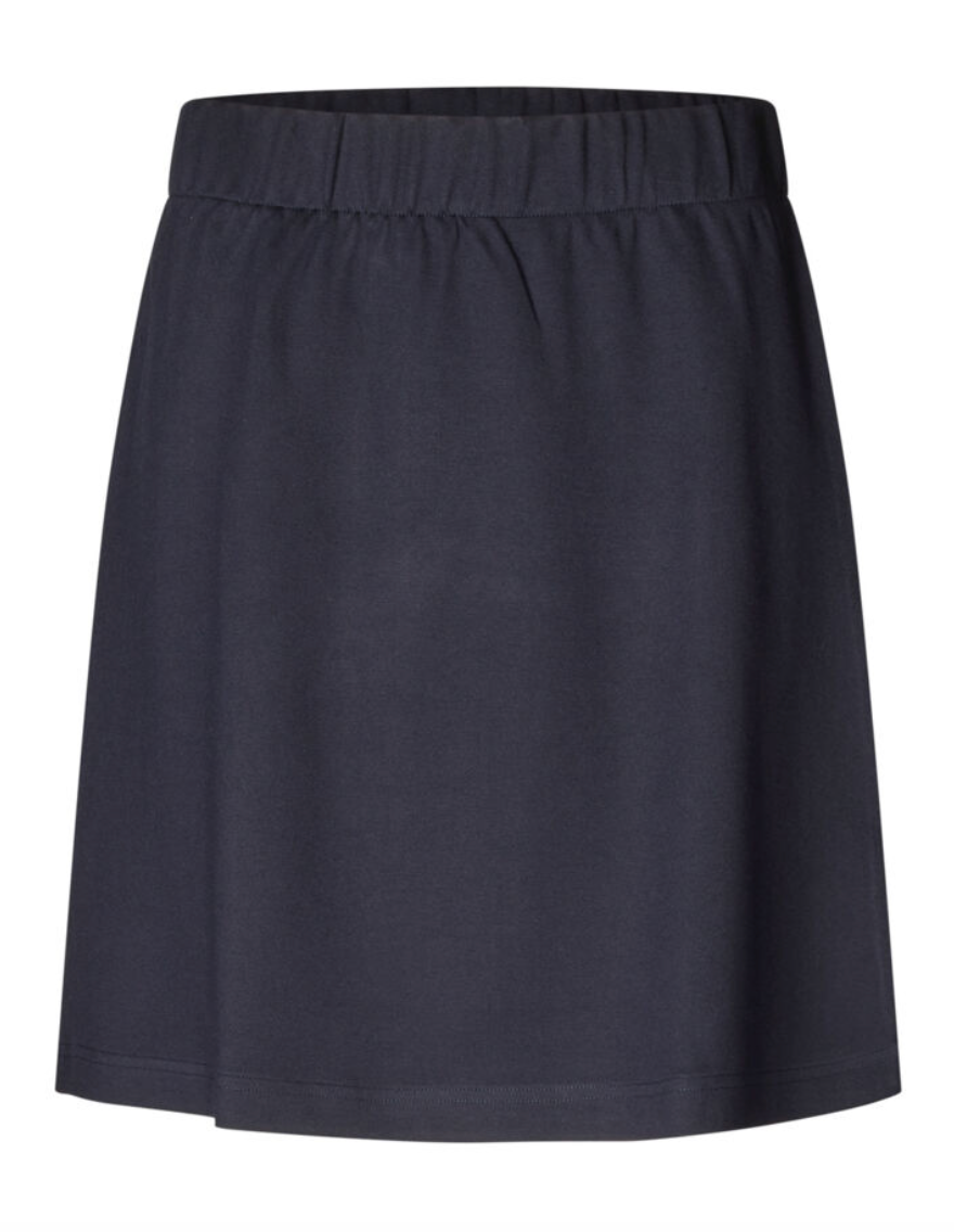 Mbym Folami Skirt Betsy Night Sky