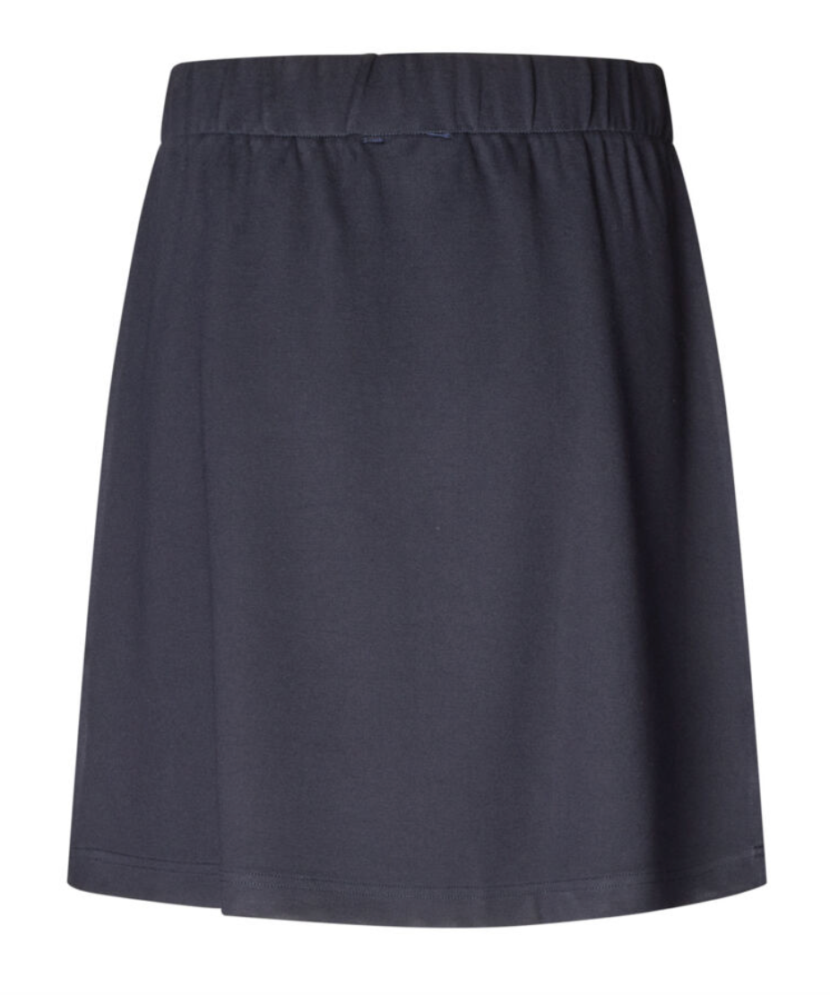Mbym Folami Skirt Betsy Night Sky