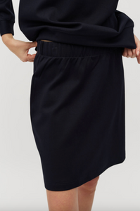 Mbym Folami Skirt Betsy Night Sky
