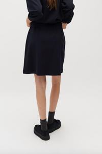 Mbym Folami Skirt Betsy Night Sky