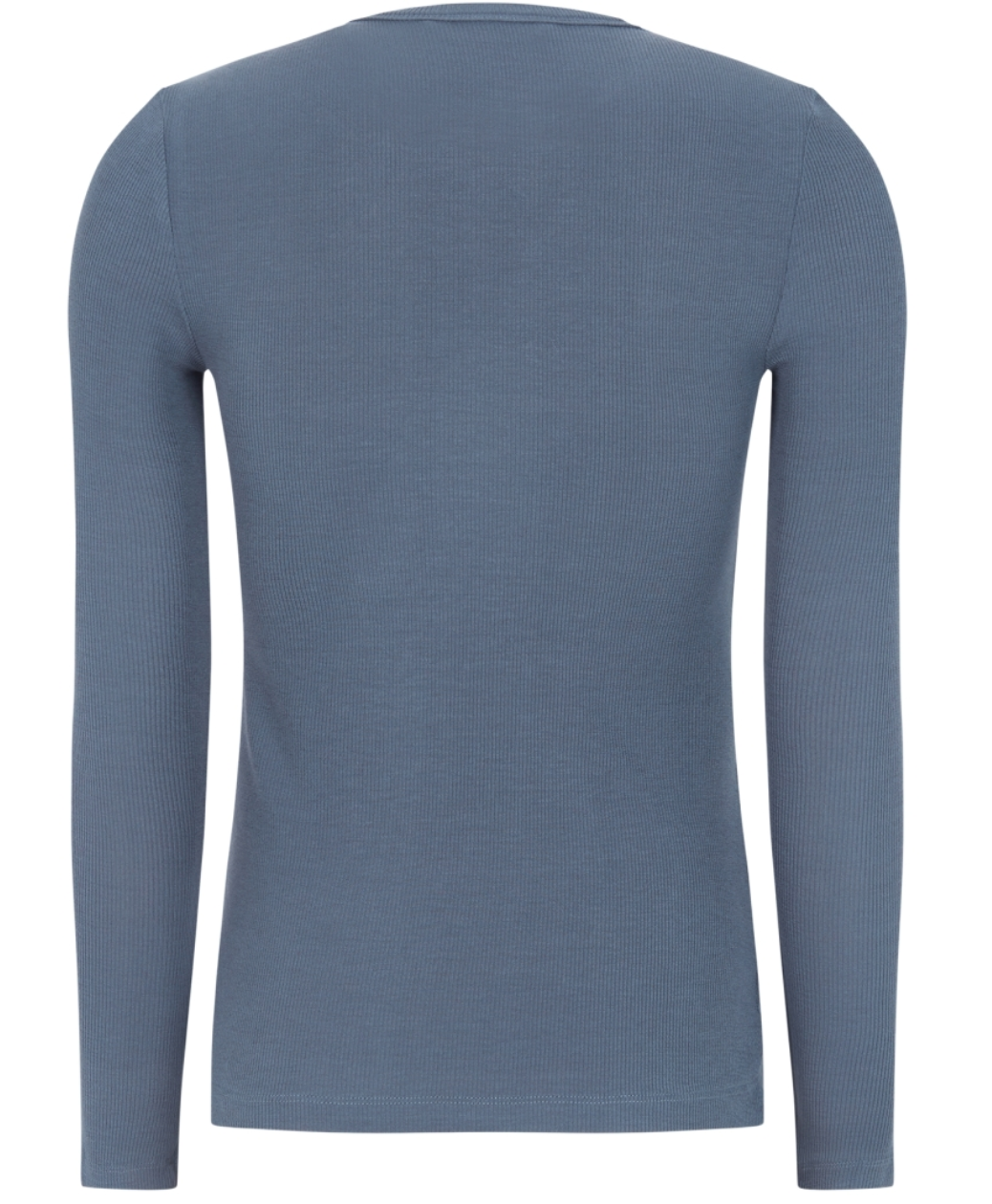 Soft Rebels Fenja O-neck Grisaille