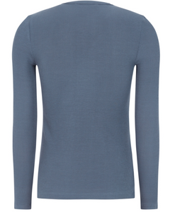 Soft Rebels Fenja O-neck Grisaille