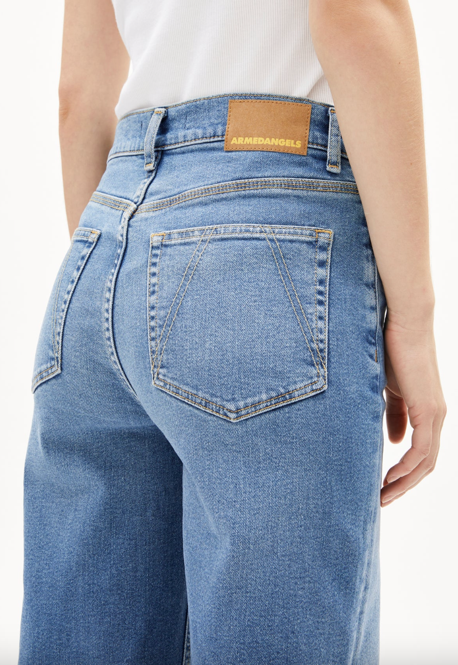 Armedangels MURLIAA Jeans lighten