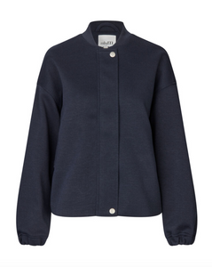 Mbym Bamina Jacket Aurelli Night Sky