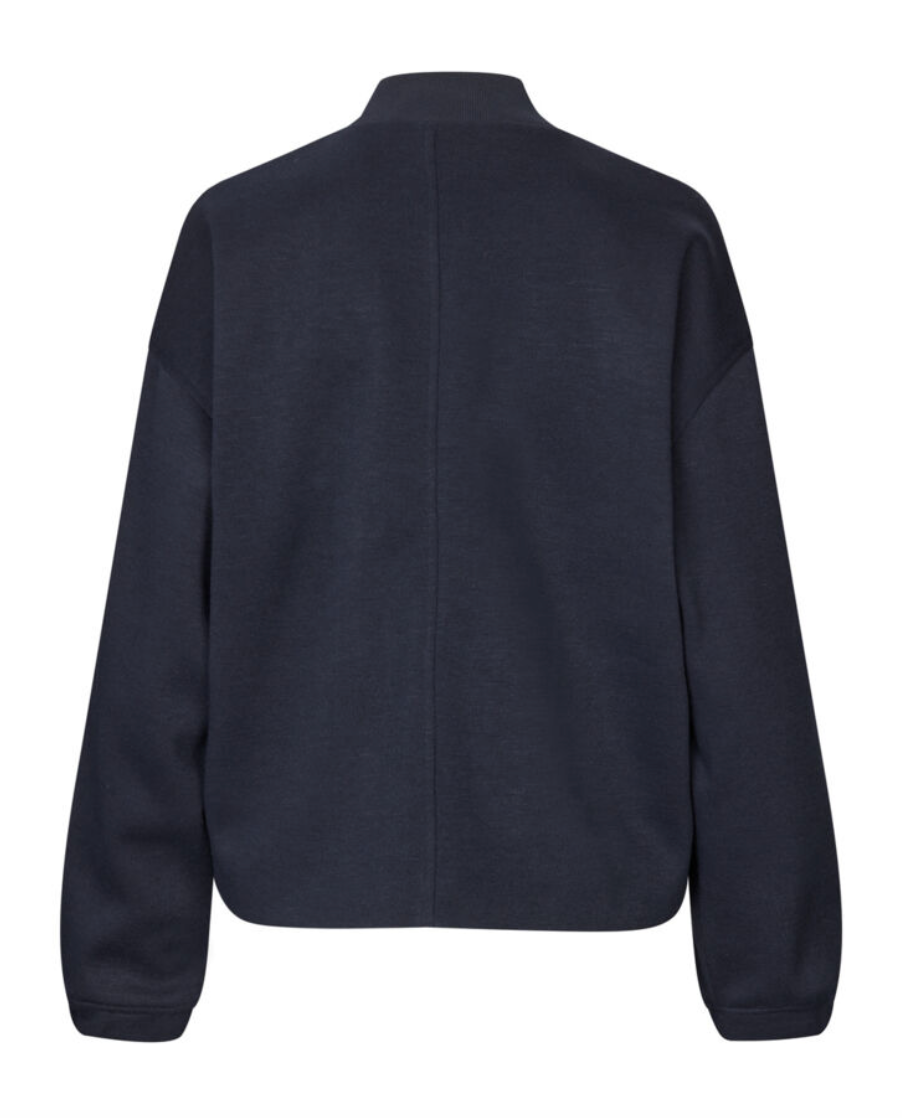 Mbym Bamina Jacket Aurelli Night Sky