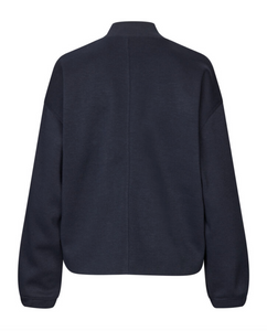 Mbym Bamina Jacket Aurelli Night Sky