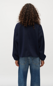 Mbym Bamina Jacket Aurelli Night Sky