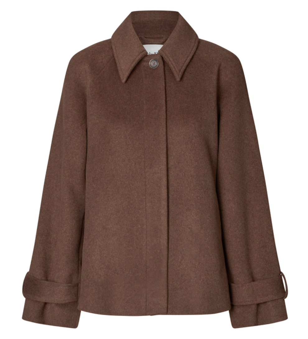 Mbym Tary Jacket Java