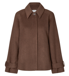Mbym Tary Jacket Java